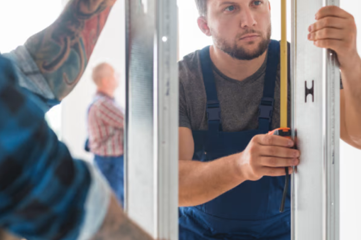 framing service