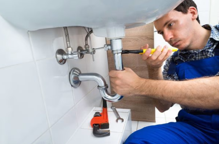 plumbing service
