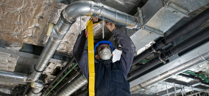 HVAC Installation