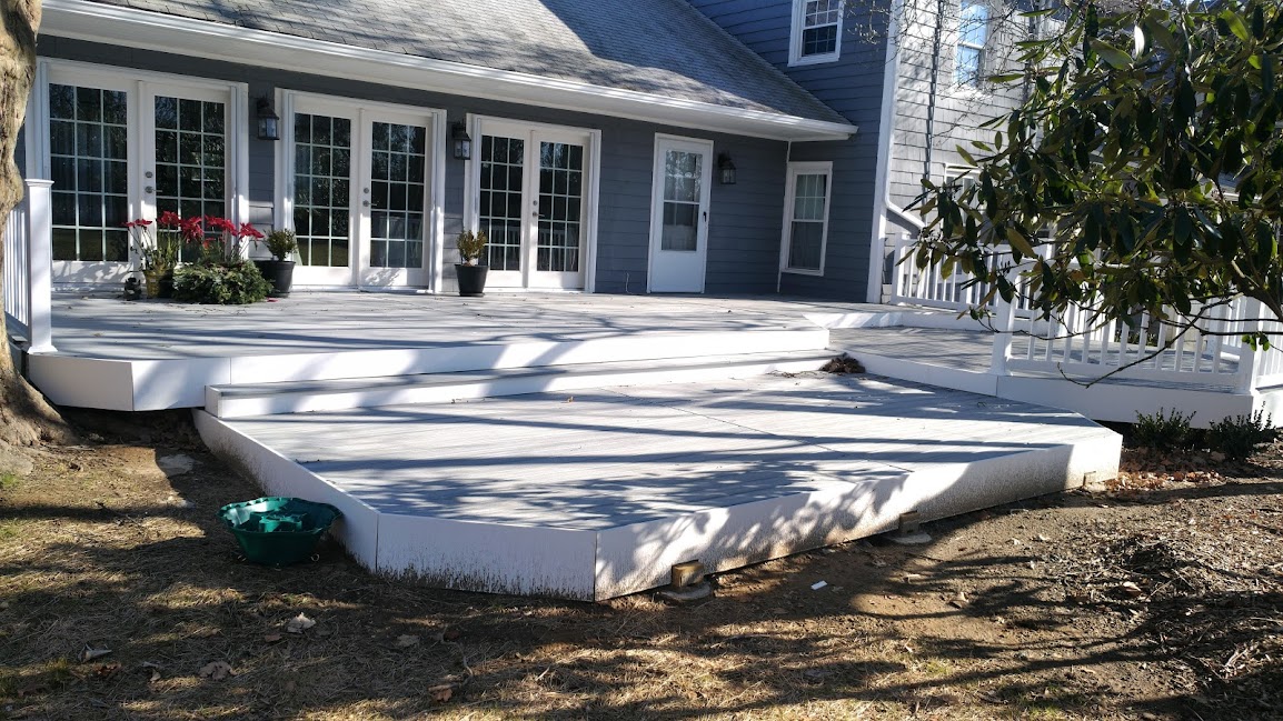 Tinton Falls 2 Project Before 12