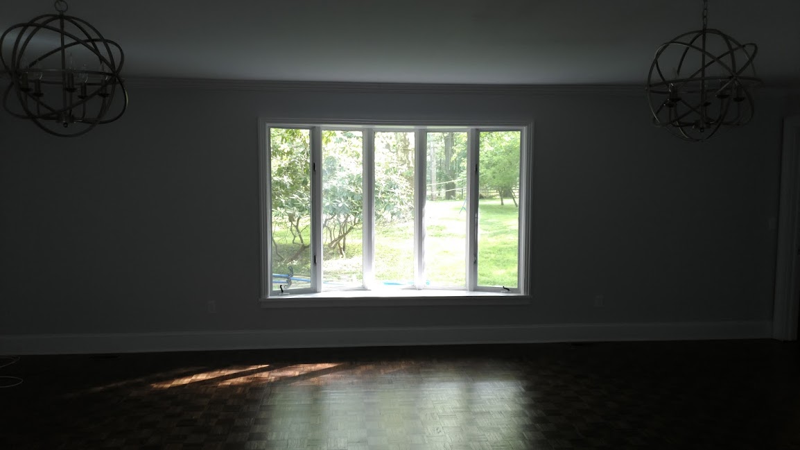 Tinton Falls Project Before 1