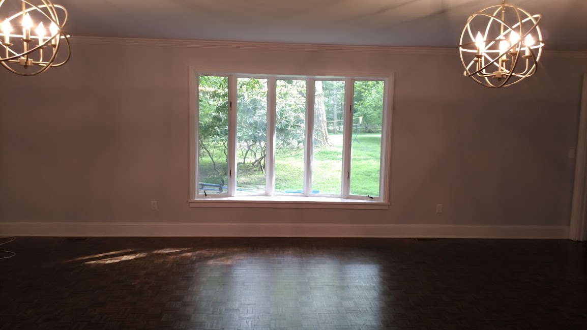Tinton Falls Project Before 2