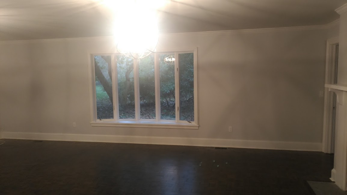 Tinton Falls Project Before 3